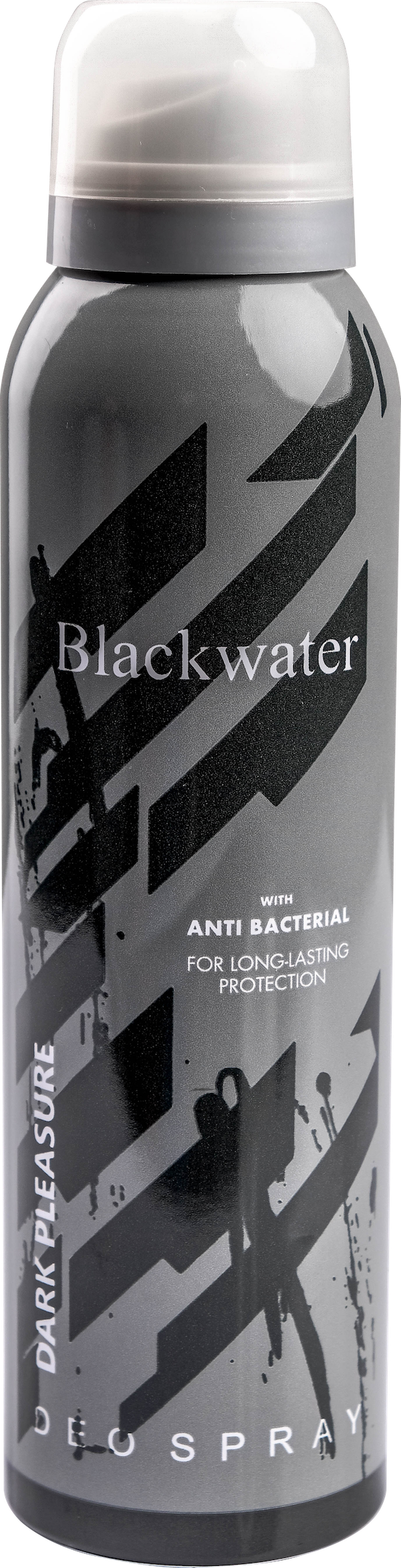 BLACKWATER DARK PLEASURE Deo Spray For MEN 150 ml EVER BILENA EB DEODORANT Lazada PH