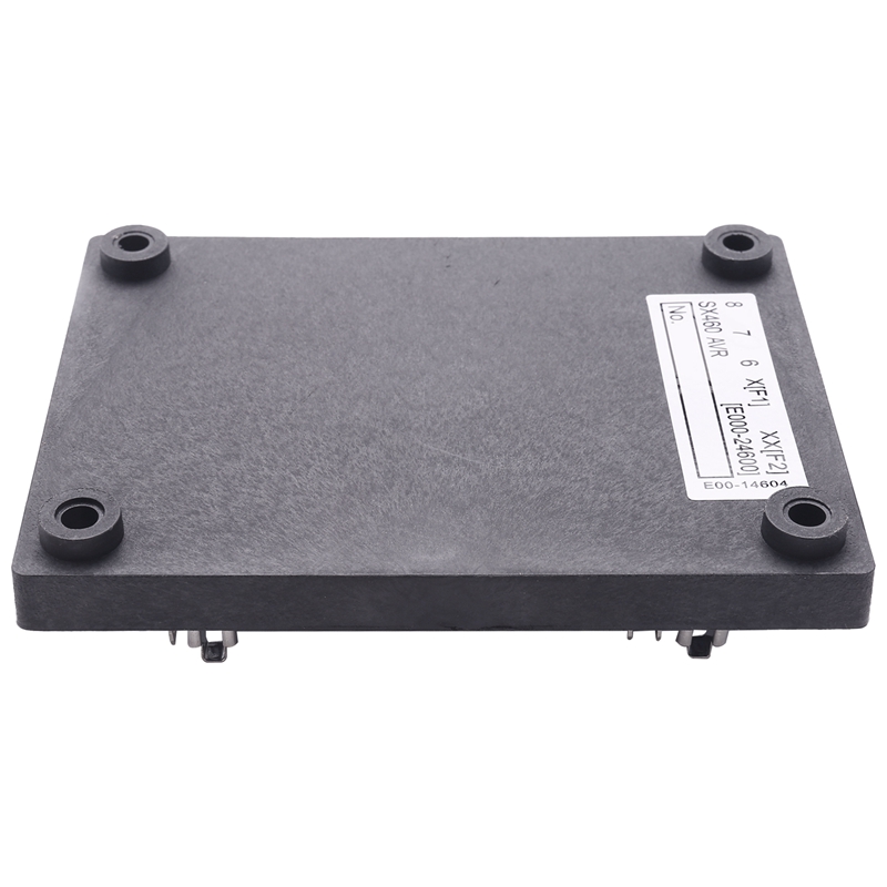 Automatic Voltage Regulator Avr Voltage Stabilizer Board Sx460 For Generator