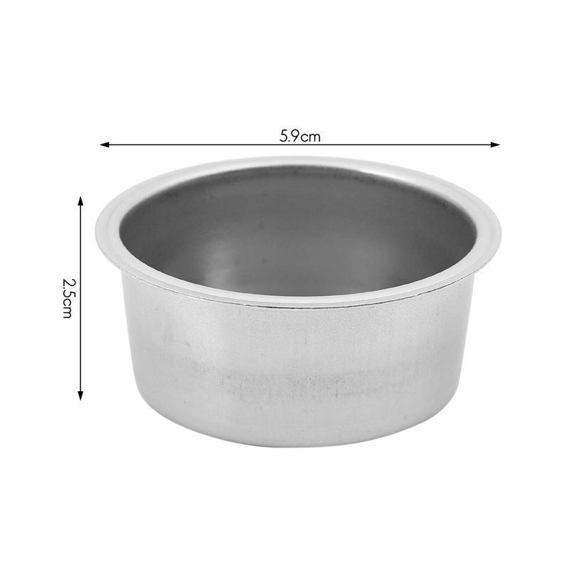 Coffee Filters Krups Coffee Filter Cup 51mm Pressurized Filter Basket