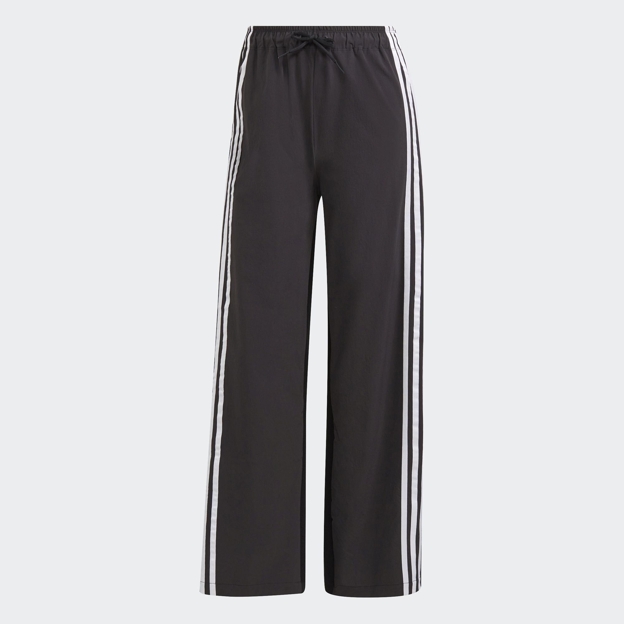 adidas adidas Sportswear Aeroknit Snap Pants Women Black GE5490 | Lazada  Singapore