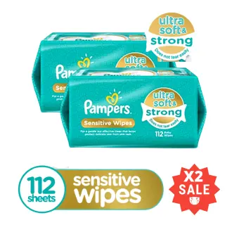 pampers baby wipes dispenser