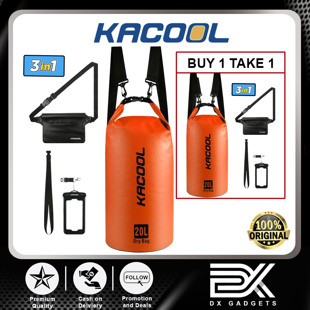 kacool dry bag