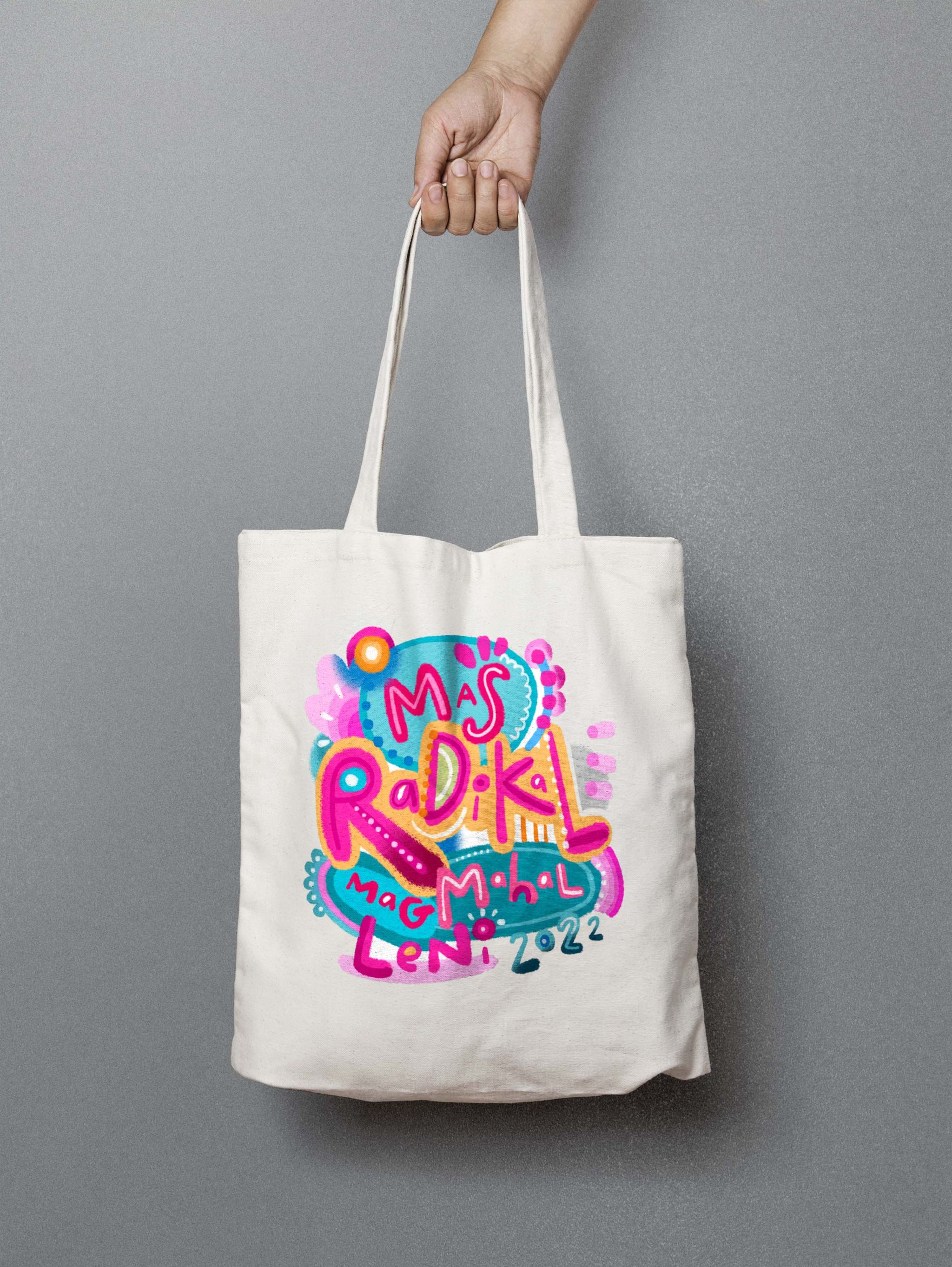 MRC Prints 2 Leni Robredo Kiko Pangilinan Canvas Tote Bag - Design by ...