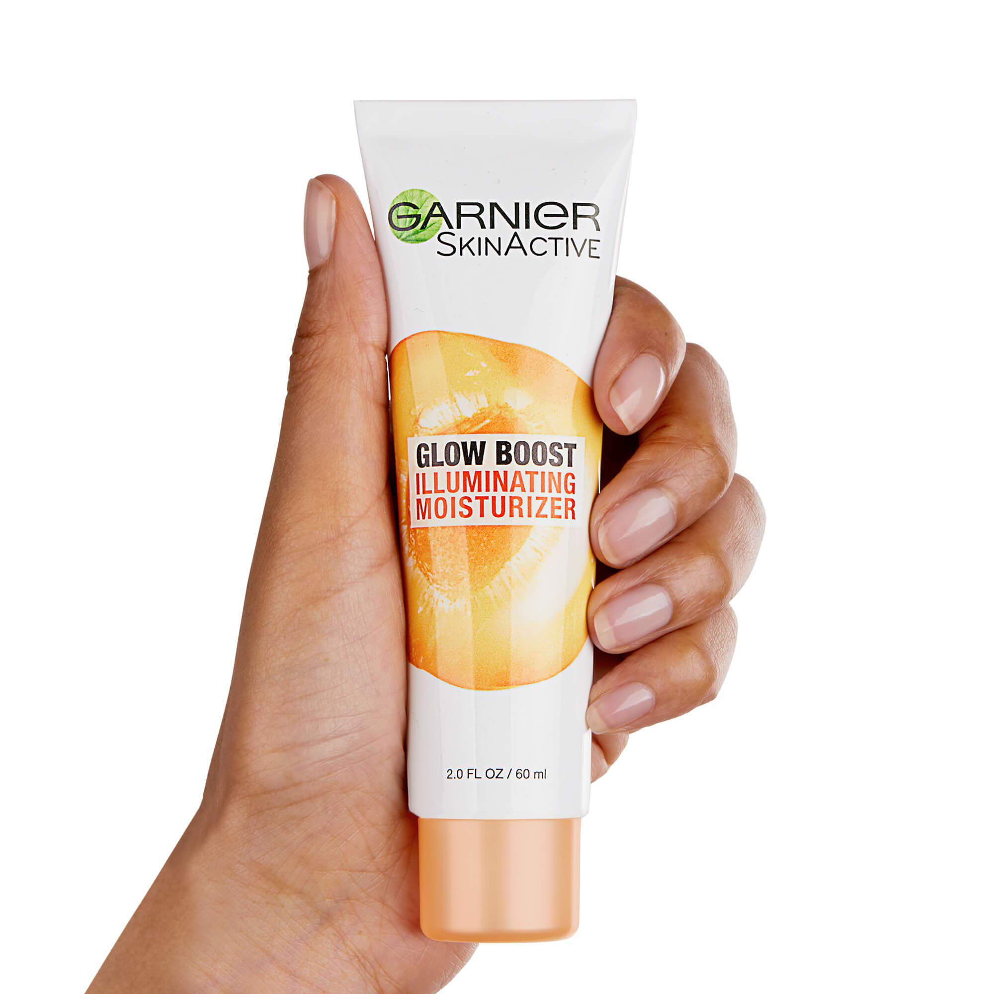 glow boost illuminating moisturizer