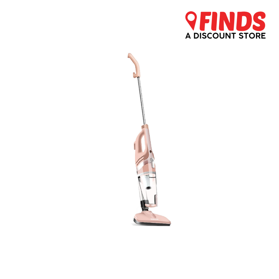 KAZUMI KZ22 2in1 Handheld & Stick Vacuum Cleaner Pink Lazada PH