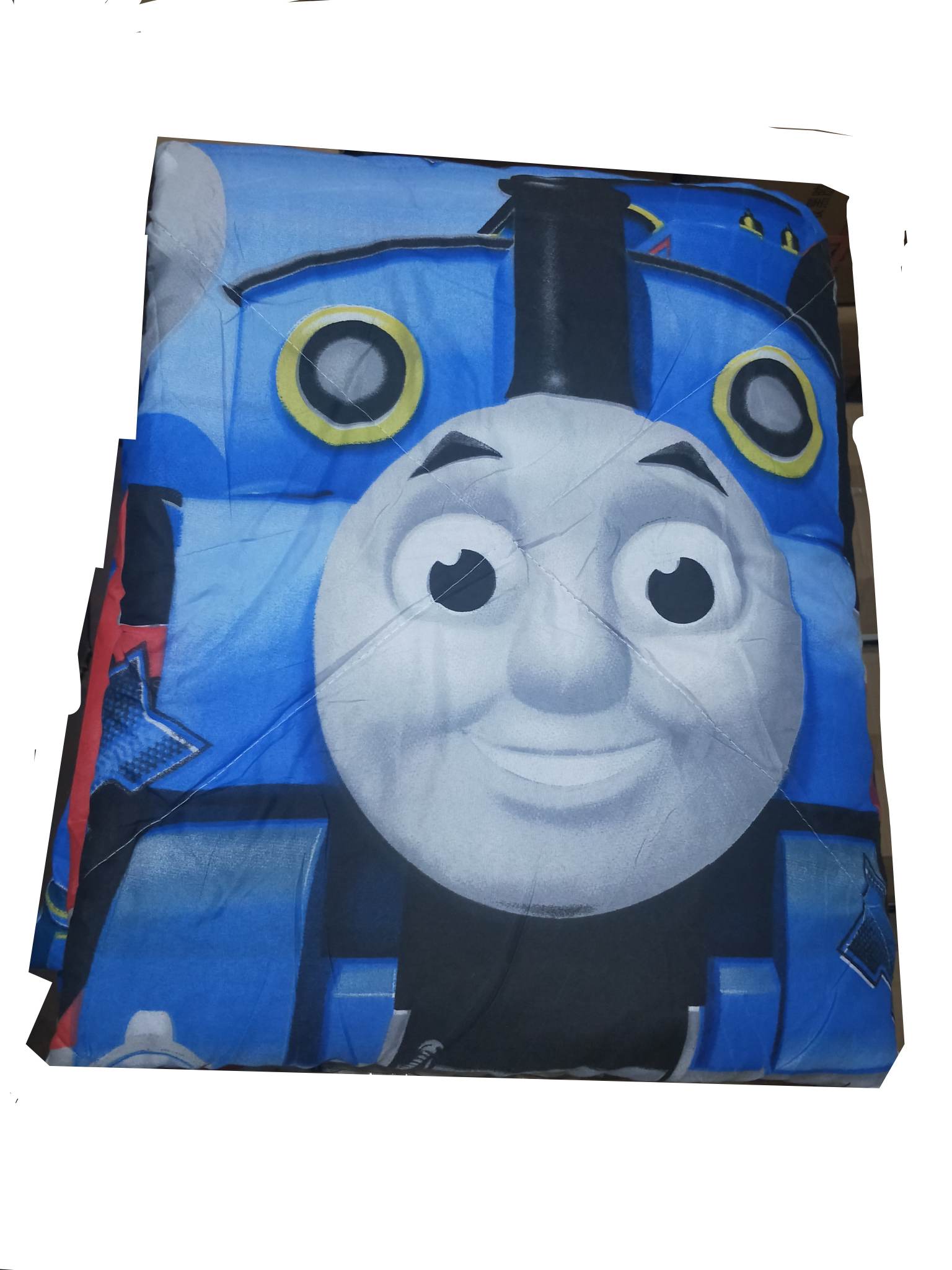 (ELLA SHOP) 1.8/1.5cm Comforter Cartoon Design | Lazada PH