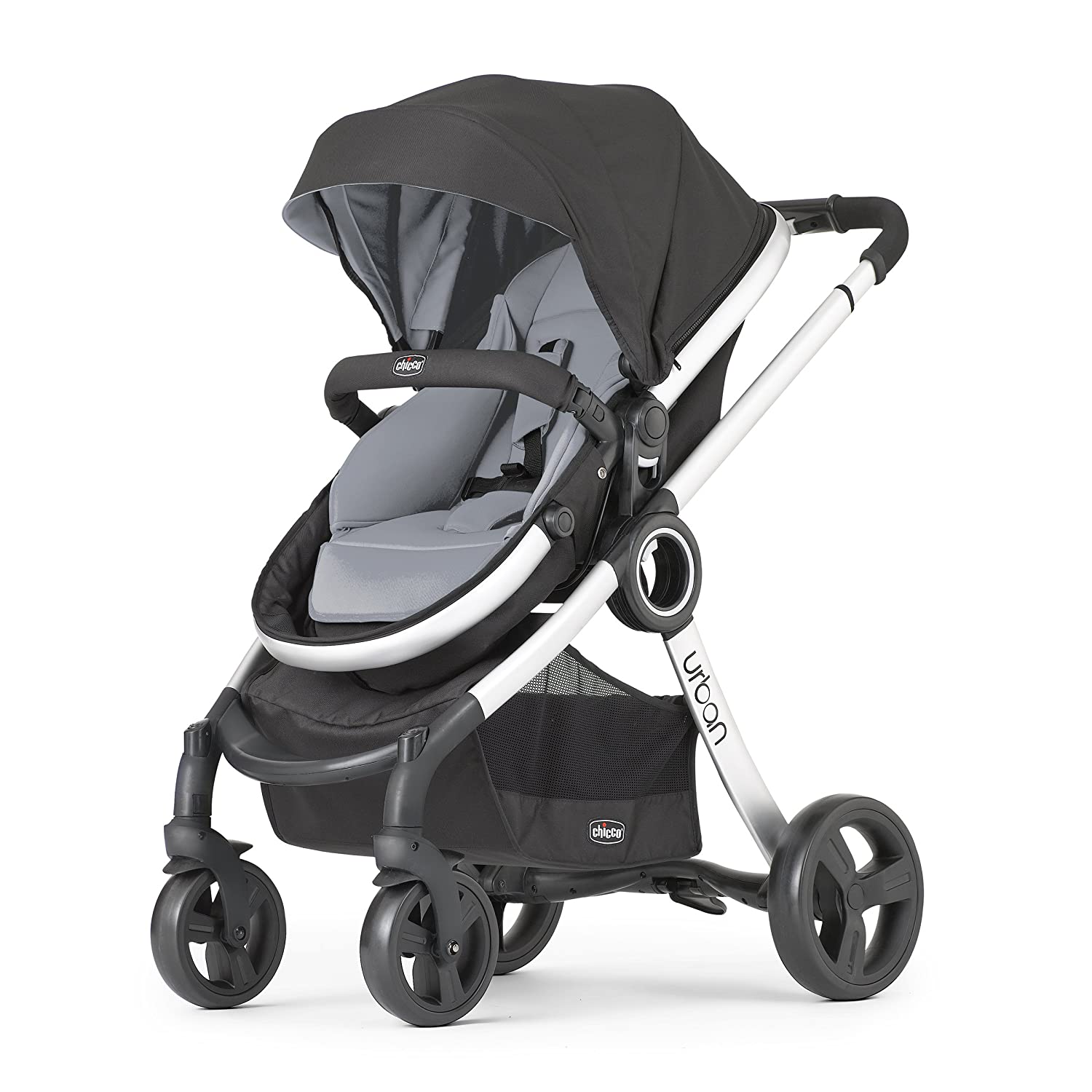 chicco urban stroller cup holder