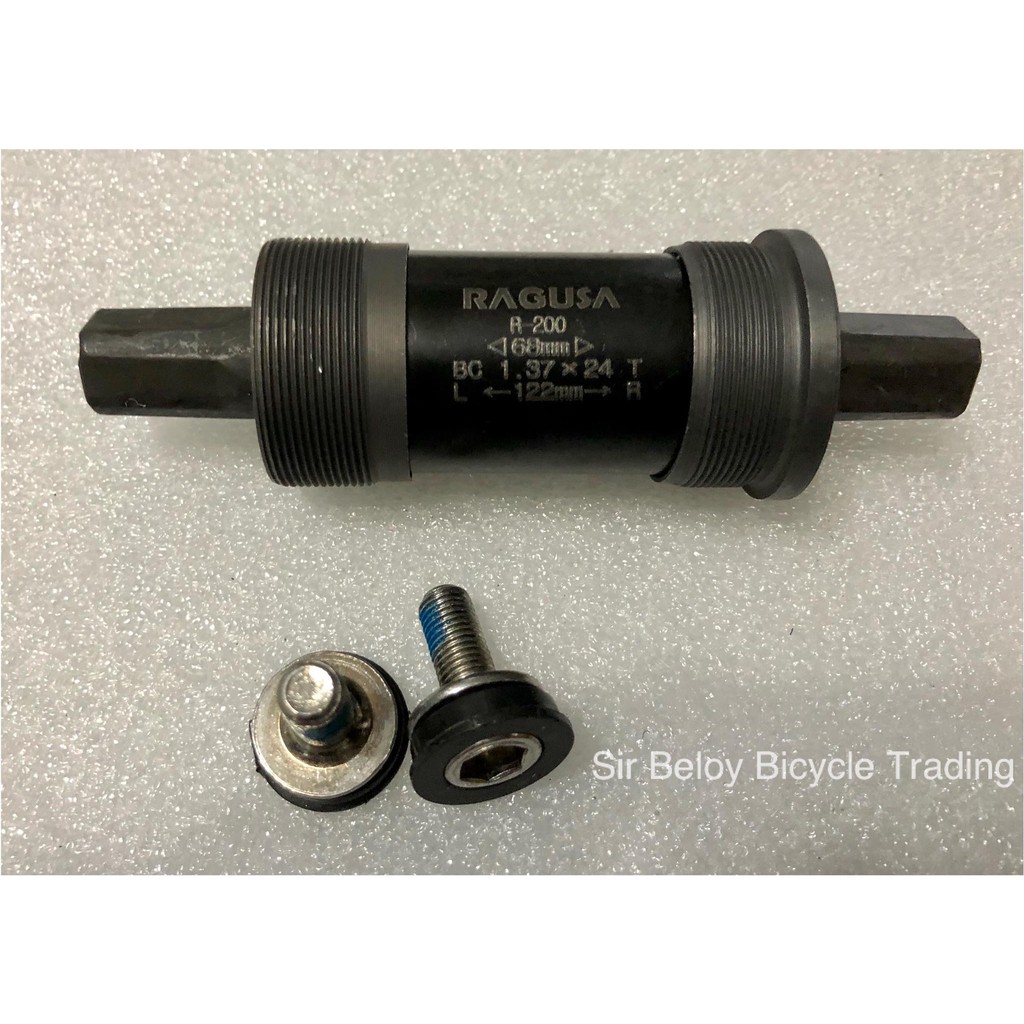 RAGUSA BB73 Bottom Bracket R200 R100 BB73 Square Type Sealed Bearing