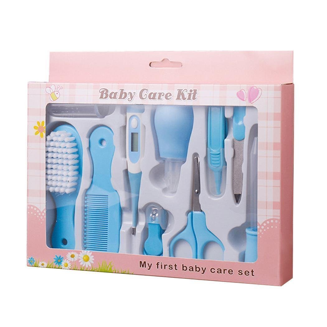 Baby Grooming kit set 