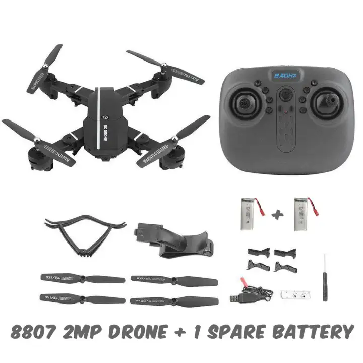 rc drone 8807