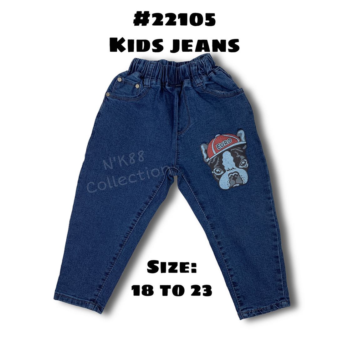 best place to buy kids jeans