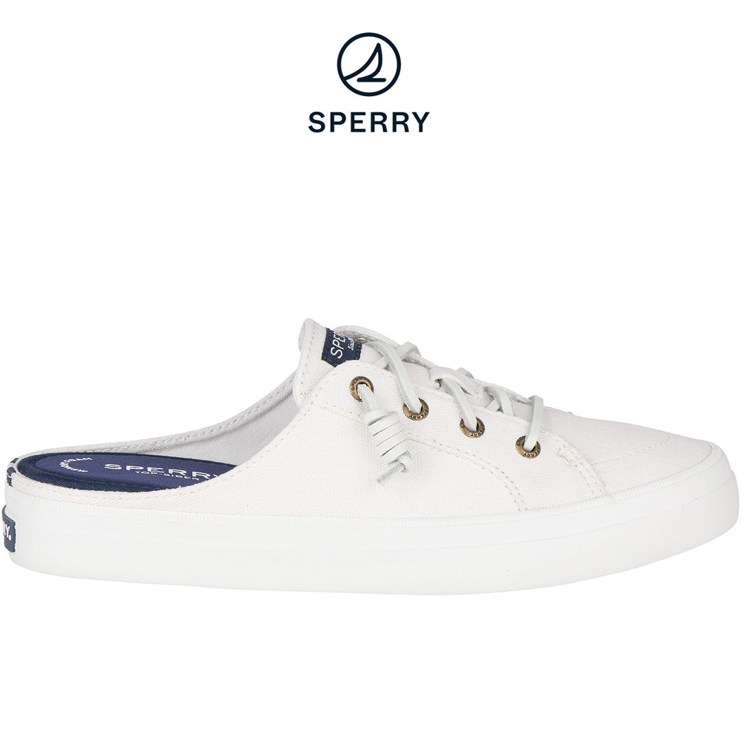 Sperry crest vibe on sale mule