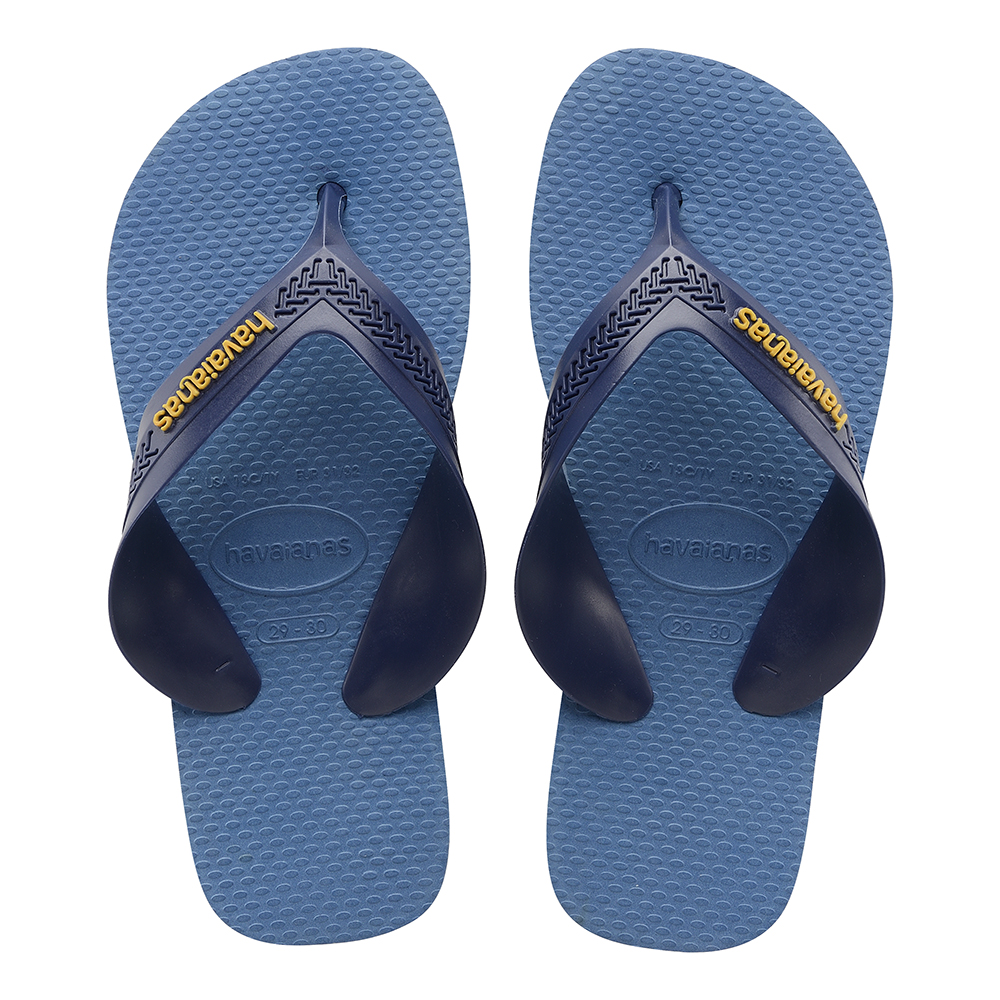 havaianas children's flip flops