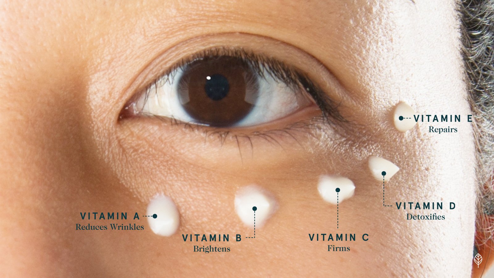 macro natural vitamin e cream