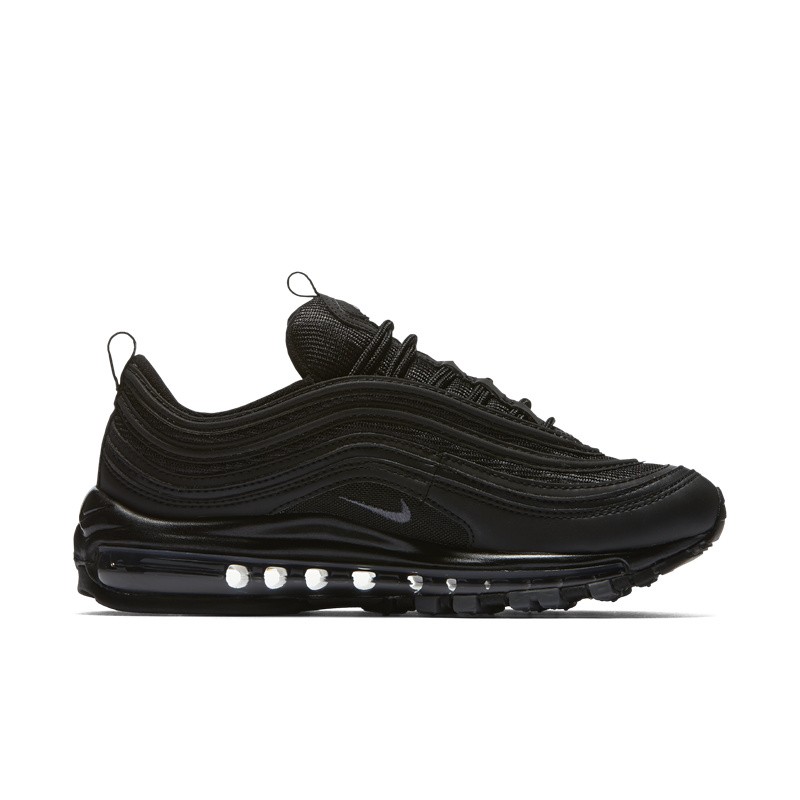 black womens 97s