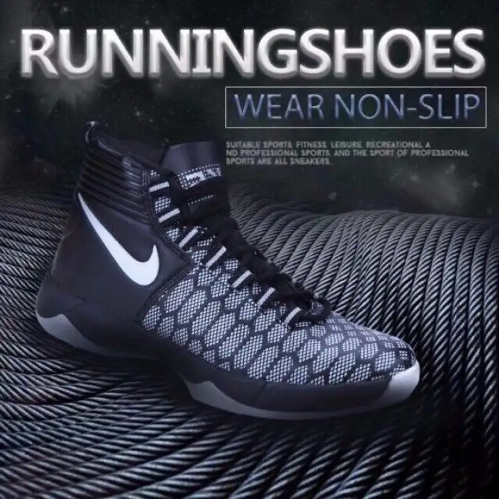 Non-slip wear-resistant rubber sole 
