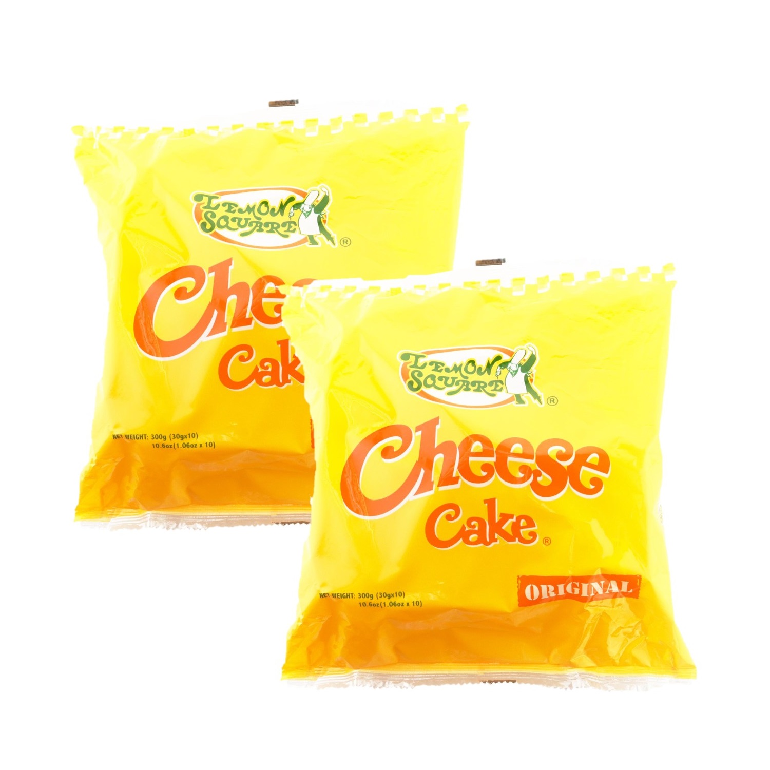 lemon-square-cheesecake-original-30g-10s-2-packs-lazada-ph