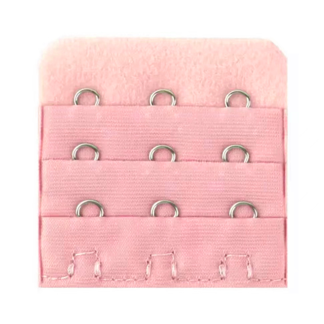 Bra Extender 2Hook3Rows/3Hook3Rows Ladies Soft Bra Extension Strap