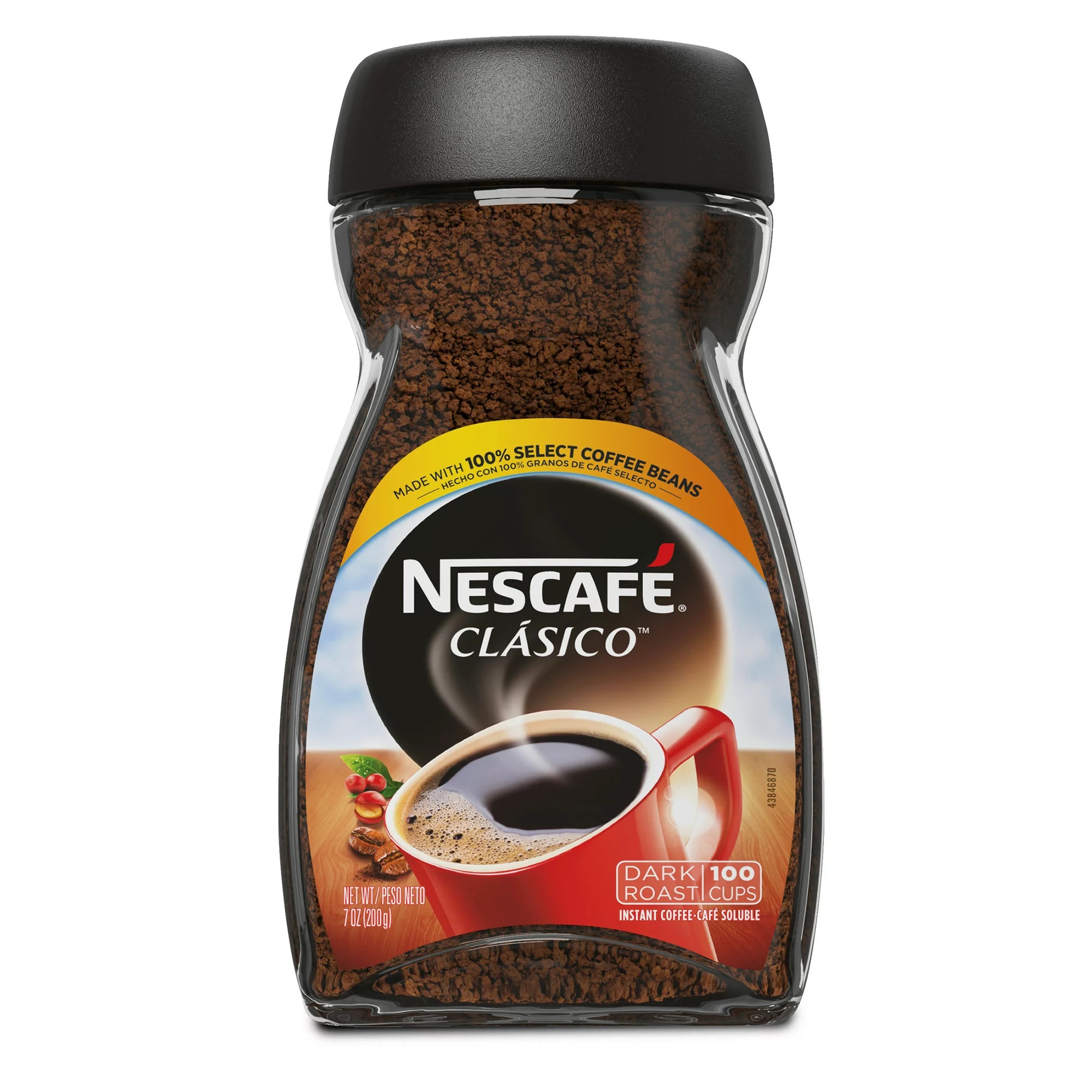 NESCAFE CAFE DE OLLA Cinnamon Instant Coffee Beverage 6.7 oz. Jar, Colombian 6oz Lazada PH