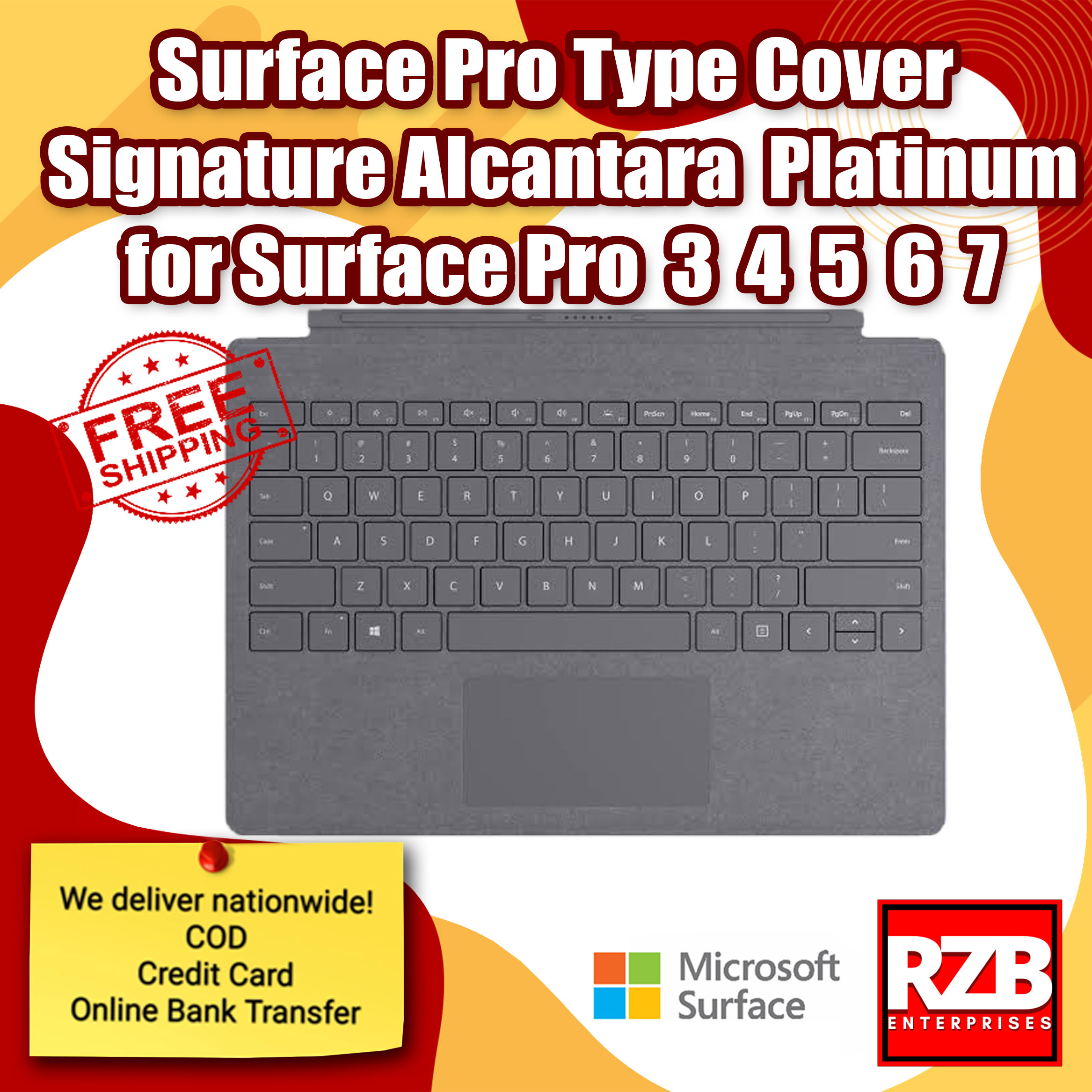 Buy Microsoft Basic Keyboards Online Lazada Com Ph