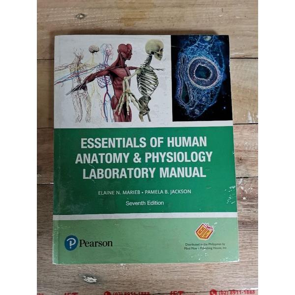 Essential Of Human Anatomy And Physiology 12th Edition By Elaine N