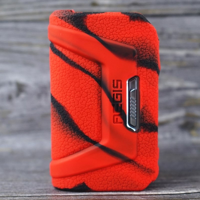 geekvape aegis legend cover Icy Geek Bar Flavors Geek Bar Pulse 15K Frozen Edition Disposable .98 Five  New Icy Cold main image 0