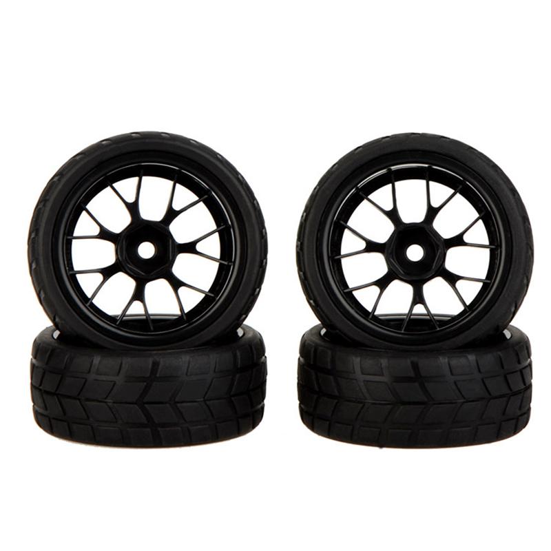 rc rally wheels