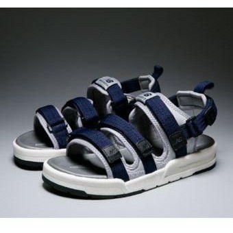 new balance caravan sandal