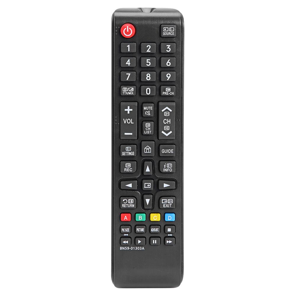 Bn59-01303a remote control for samsung uhd tv ue43nu7170 ue40nu7199 xdph bn59-01268d