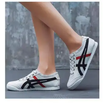 asics tiger shoes womens