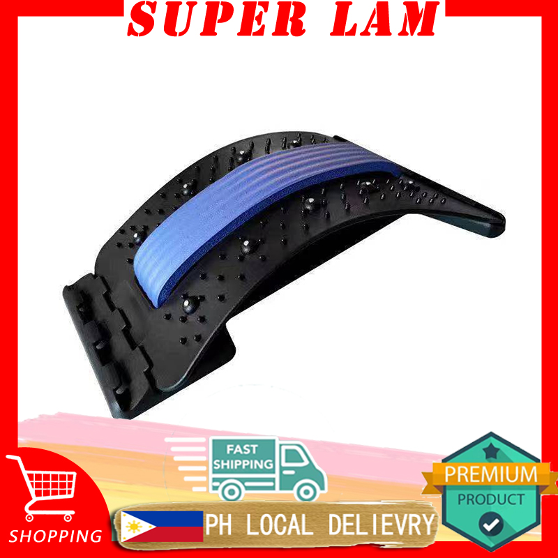 [Ready Stock+COD] Adjustable Lumbar Support Protection Belt Lumbar Disc ...