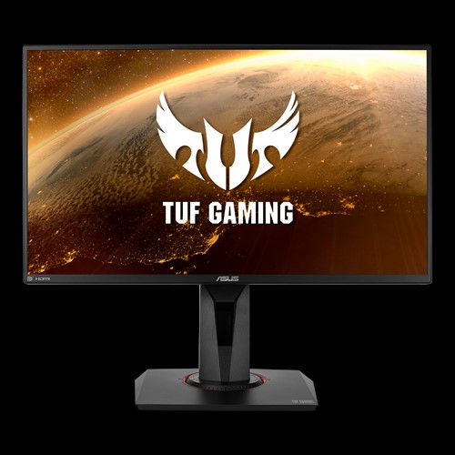 ASUS TUF Gaming VG259Q Gaming Monitor – 25 inch (24.5 inch 