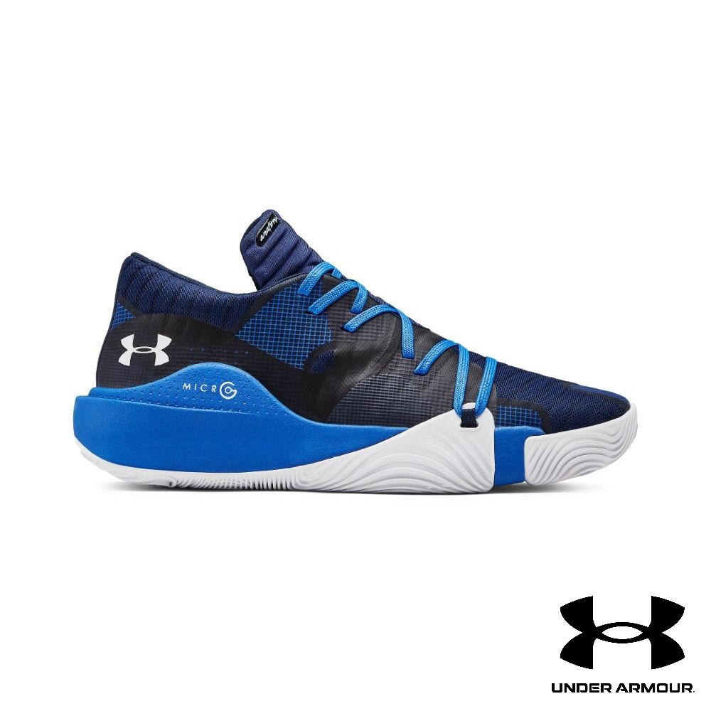 ua anatomix spawn low