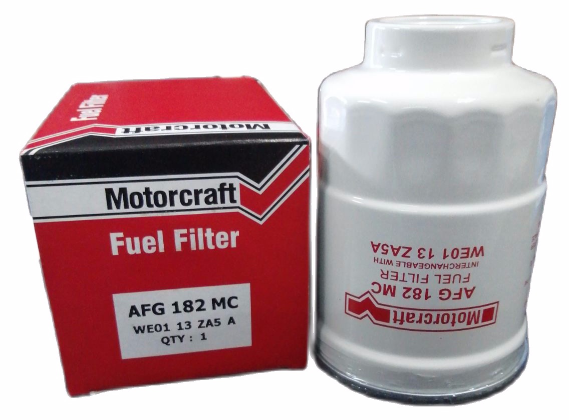 Ford Fuel Filter for Ford Everest 20032014 / Ford Ranger 20082011 PN