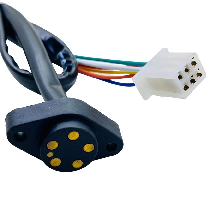 Motorcycle Gear Position Sensor Motorbike Refit Accessories 4 Degree
