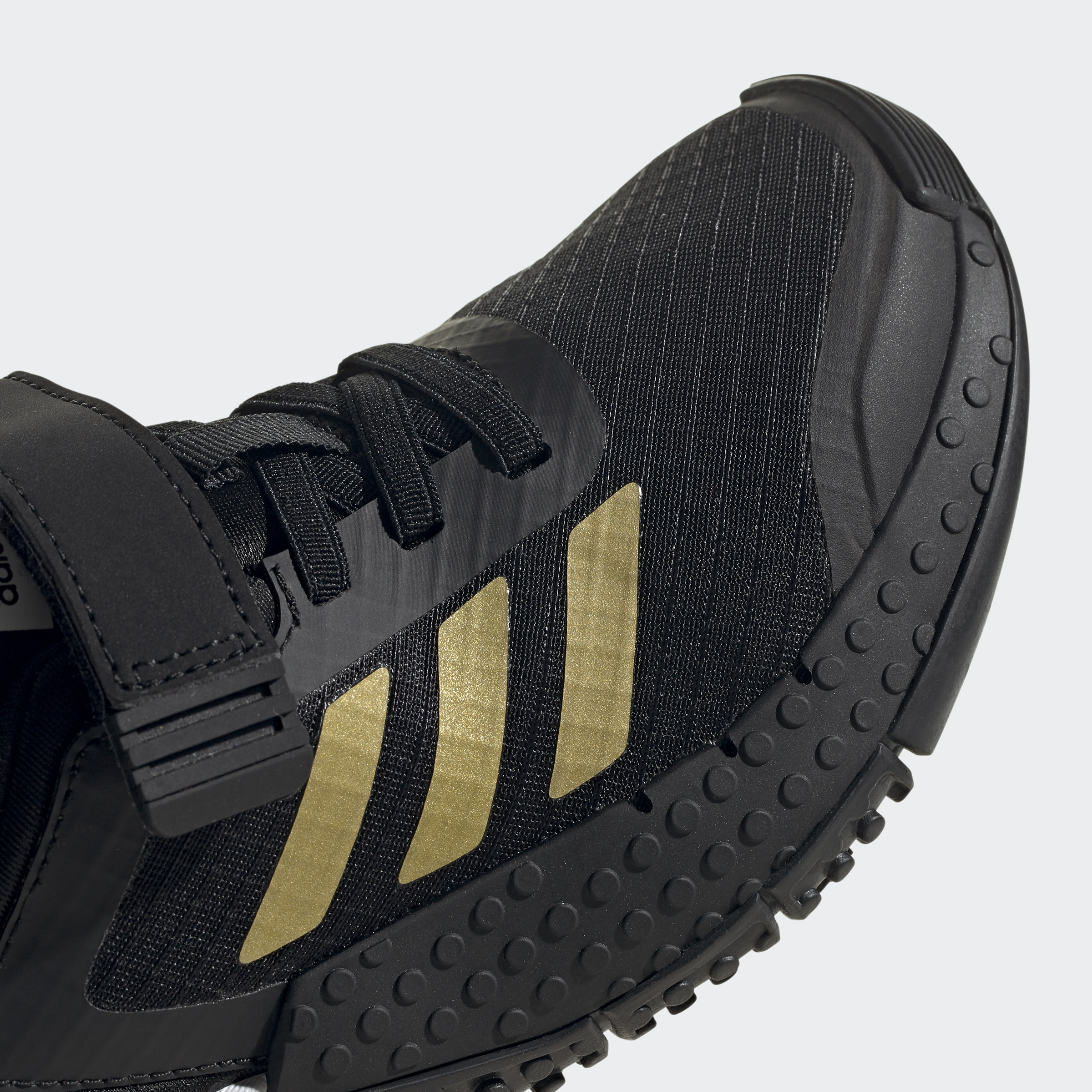 adidas RUNNING adidas x LEGO® Sport Shoes Kids Unisex Black FY8443 | Lazada  PH