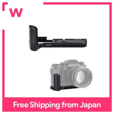 JJC metal hand grip Fuji Film Fujifilm XT3 XT2 camera application MHG-XT3 MHG-XT2 for compatibility