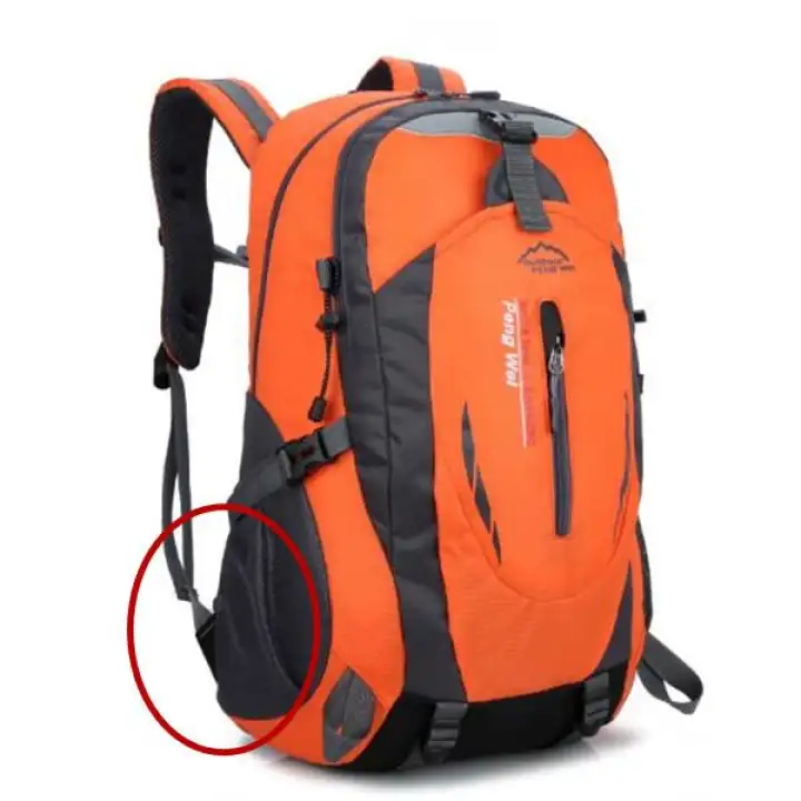 designer backpack sale mens