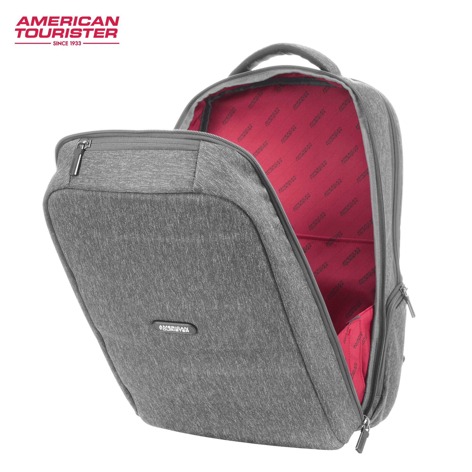 american tourister westlock backpack