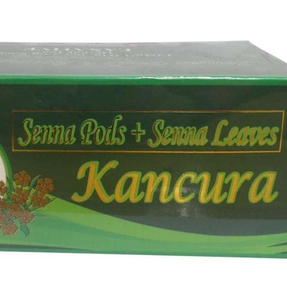 Kancura Herbal Tea 30 Sachets review and price