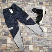 Rui TO Silk Stretch Joggers - High Quality Korean Pants