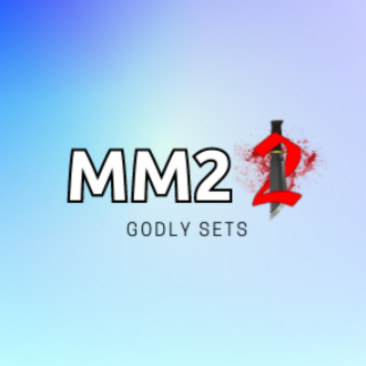Mm2 Godly Set 
