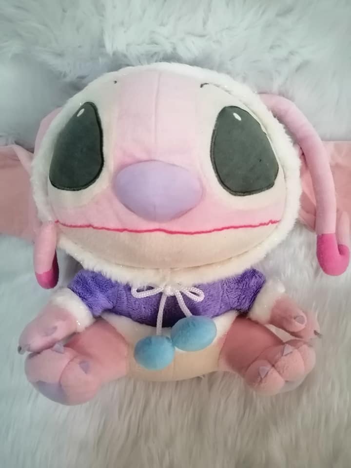 lazada stitch stuffed toy