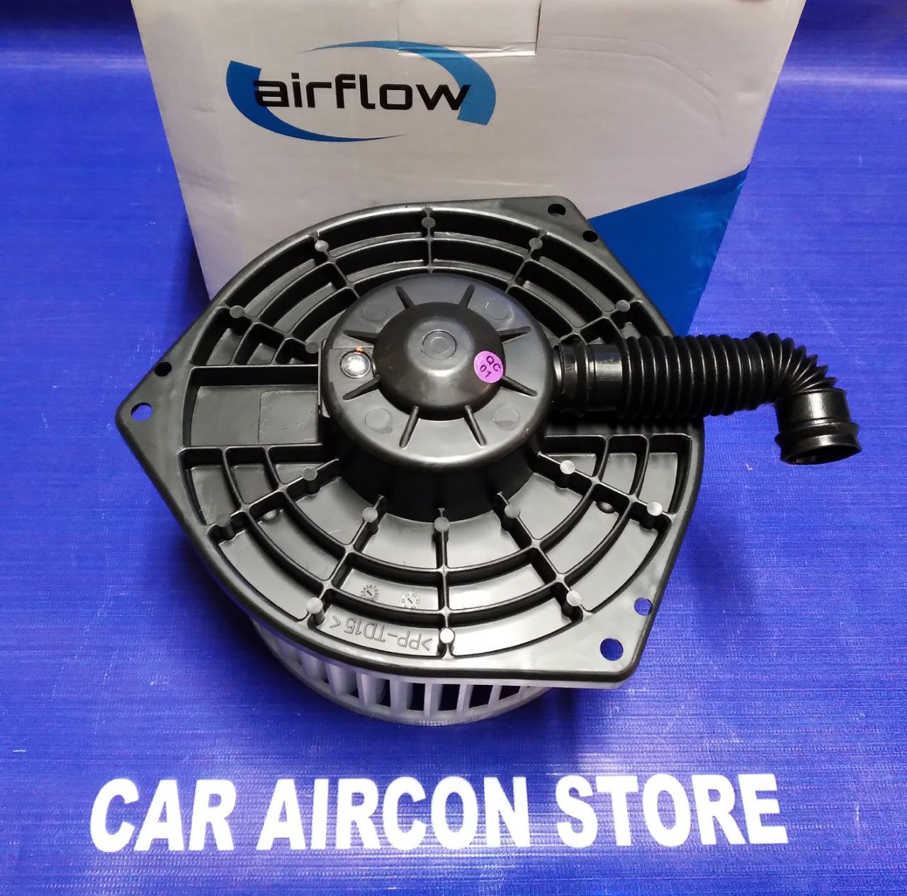 car aircon blower motor front chevrolet trailblazer duramax 2013-2020 ...