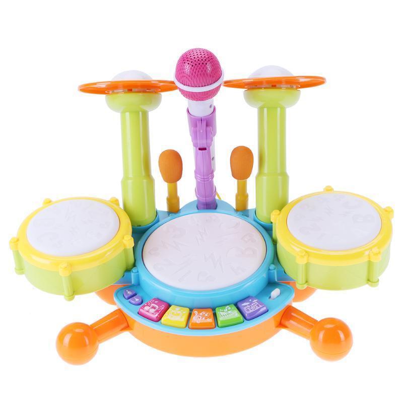 drum toys for kids