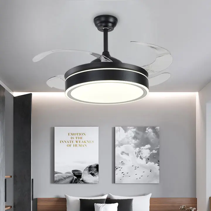 Ceiling Fan In Dining Room / Yay Or Nay Ceiling Fan Over The Dining Table At Home In Love : In winter, they can be used to push warm air from the ceiling down into the room.