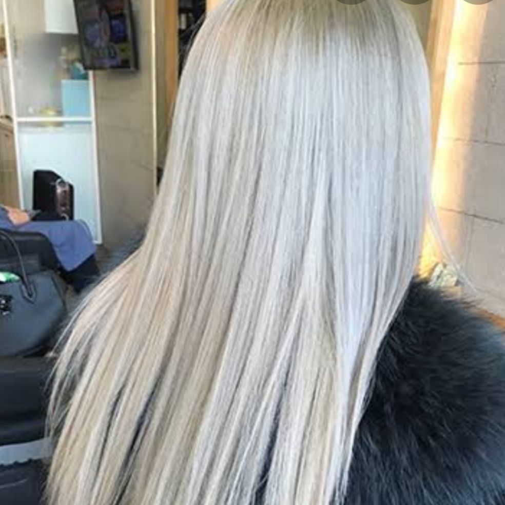 Ashley Extra Light Blonde Hair Color | Lazada PH