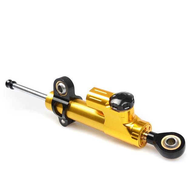 Motorcycles Steering Stabilizer Damper For kawasaki Versys 1000 300X