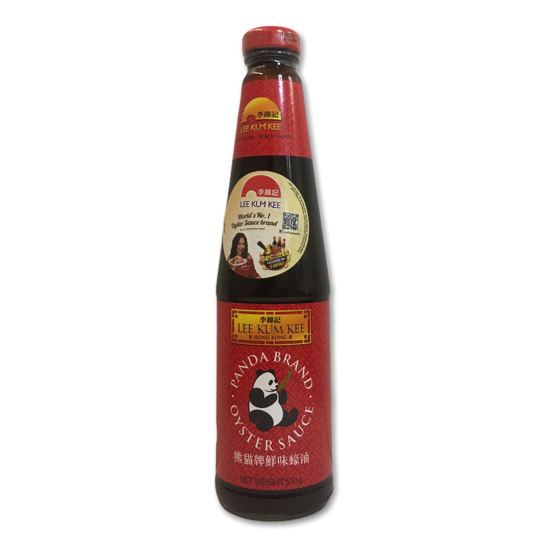 LK Panda Oyster Sauce 510G | Lazada PH