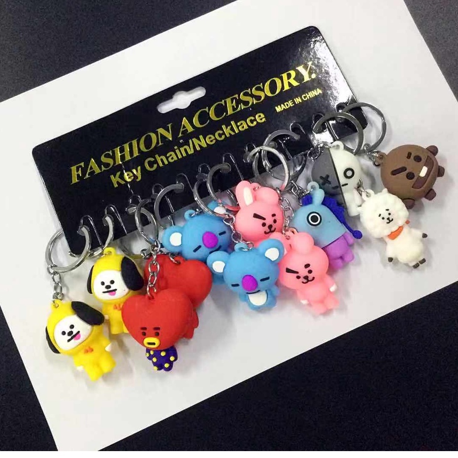 Bt21 Key Tags Daraz at Jon Bryant blog